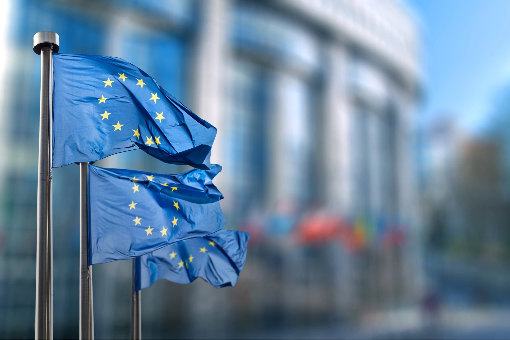 EU-rätt Illustrationsbild för EU-rätt