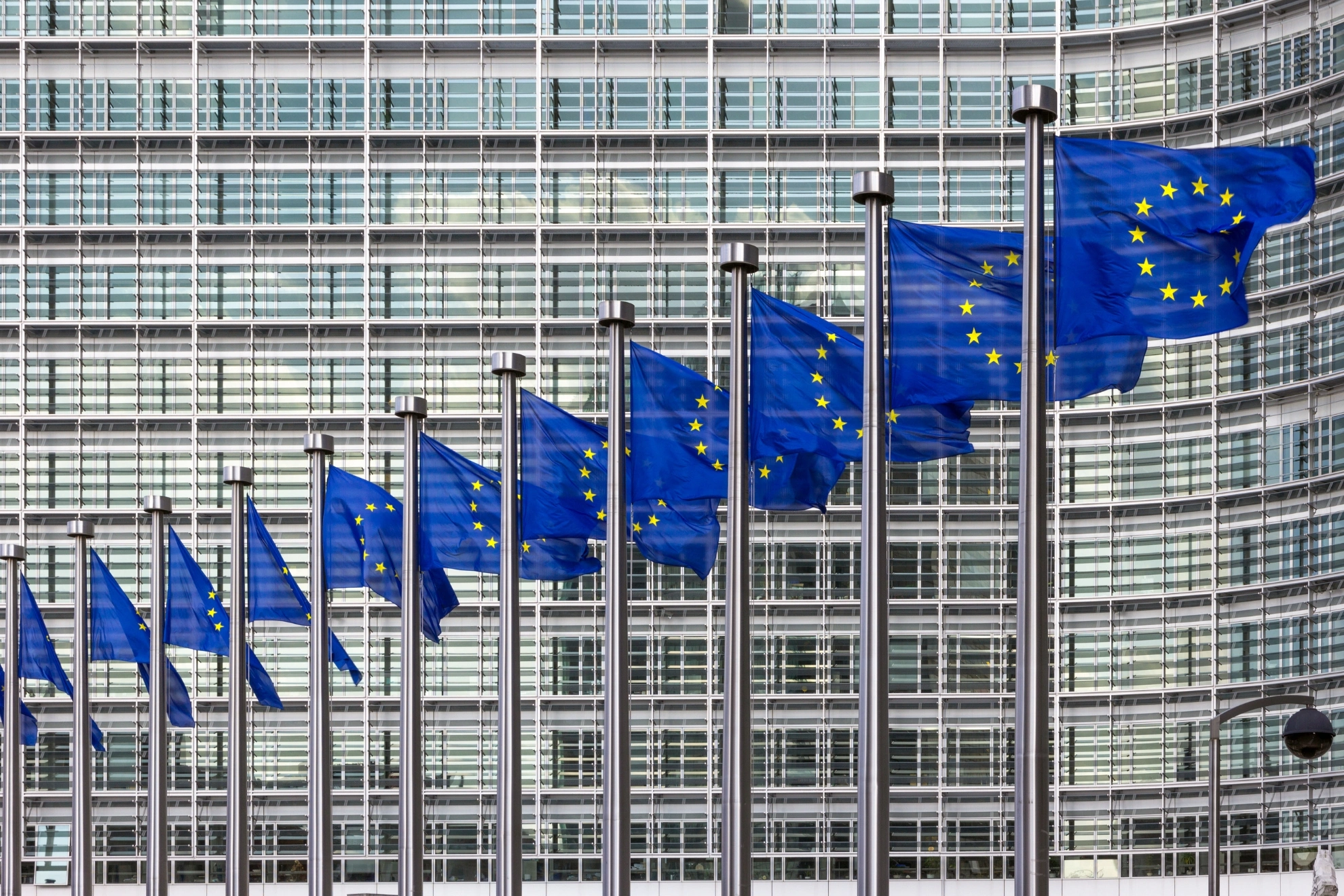 Europeiska konventionen Illustrationsbild för Europeiska konventionen
