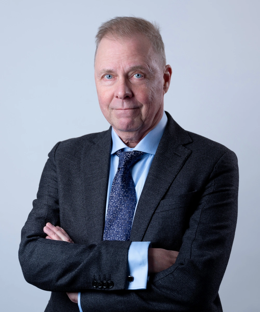 Anders Björngreen